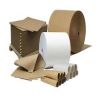 Recycled Fiber White T...