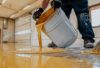 Clear Epoxy Resin for ...