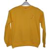 Round Neck Sweatshirt ...