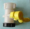 butterfly valve for IB...