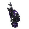 LUMA Carbon folding el...
