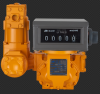 PD FLOW Meter