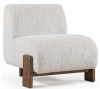 Accent chair