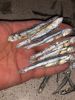 Premium Dried Anchovy ...