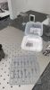 CNC machining non-stan...