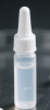 plastic vial