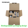 biodegradable packaging solutions
