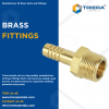Brass Plumbing Fittings 