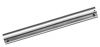 6 Inch Ceiling Fan Downrod,Nickle Ceiling Fan Extension Rod (No Threads) 