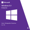 Microsoft Windows 8.1 ...