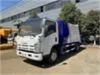 ISUZU 3~6CBM Garbage C...