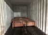 copper cathode