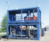 Soil Cleaning/Separati...