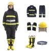 Firefighter personal p...