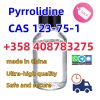 Cas 123-75-1 Pyrrolidi...