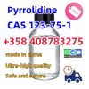 Cas 123-75-1 Pyrrolidi...
