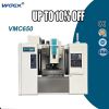 VMC650 3 Axis Vertical...