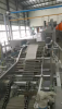 Full-auto packing line...
