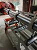 Four link slotting mac...