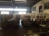 PE Belt Bunding Machine
