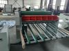 Automatic horizontal and vertical cutting machine