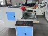 Automatic horizontal and vertical cutting machine