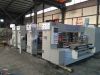 Automatic flexible printing machine