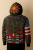 High Quality Heavyweight Puff Printing Hoodie Supplier Custom USA Men French Terry Winter Pullover Embroidery Hoodies