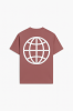  New Trendy Unisex T Shirt for Wholesale Buyers Custom Logo Printing Available High Demand Casual Fit Ideal for Private Label and OEM