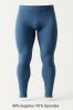 Men's Compression Pants Black Comfortable Instant Dry