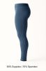 Men's Compression Pants Black Comfortable Instant Dry