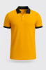 New Wholesale Mens Short Sleeve Polo Shirt Premium Knit Fabric Ideal for Corporate Wear Casual Outfits & Seasonal Collections 