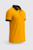 New Wholesale Mens Short Sleeve Polo Shirt Premium Knit Fabric Ideal for Corporate Wear Casual Outfits & Seasonal Collections 