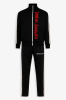 Street Style Latest OEM Private Label Tracksuit Factory Custom Team Uniforms Lightweight Quick Dry Fabric