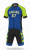 Premium Cycling Kit fo...