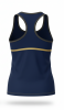 Stylish Womens Tank Top for Summer Comfort Soft Breathable Material Ideal for Yoga Gym or Everyday Layering