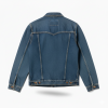 Mens Denim Jacket Vint...