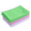 Wholesale 3M Microfiber Cleaning Cloth Small Pearl Soft and Absorbent Towel for Screen Glass Household Cleaning