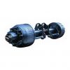 German Type Axles
