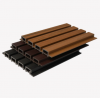 Wooden wall panel for ...