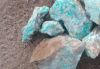 Copper ores,Copper Concentrates