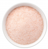 Pink salt