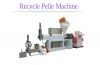 Plastic Recycling Pell...