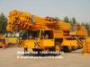 Used 150ton Demag All ...