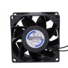 High-Speed 80mm Brushl...