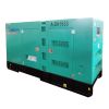 Soundproof 150kVA Dies...