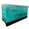 Soundproof 150kVA Dies...