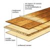 ENGINEERED FLOORING