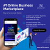 Online Business Market...