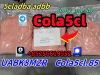 Cannabinoid raw material 5cladba precursor raw 5cl-adb-a material
